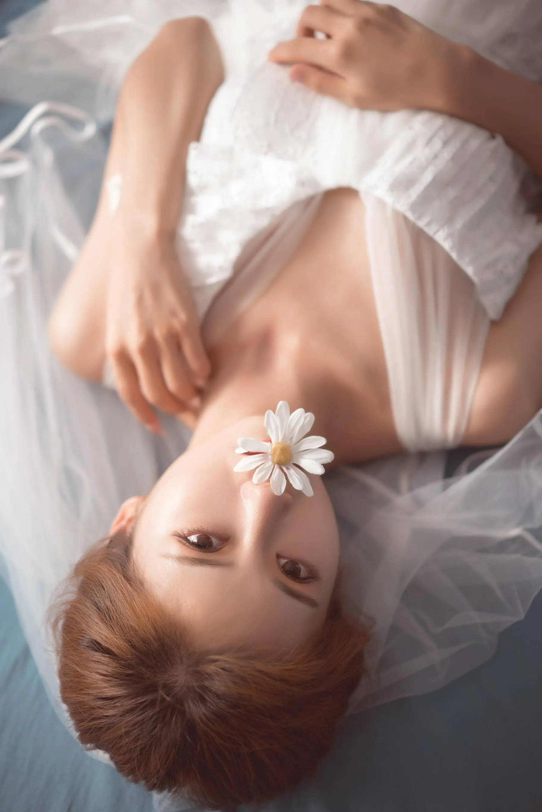 [YITUYU艺图语]2022.01.03 新娘子 素素 [26P]插图9